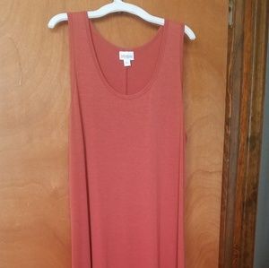 Lularoe Dani Dress BNWOT